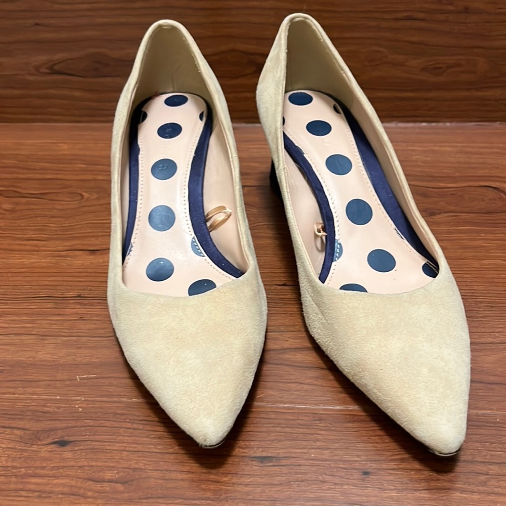 Zara Woman Pumps